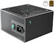 Deepcool PL650D V2 650W Μαύρο Τροφοδοτικό Υπολογιστή Full Wired 80 Plus Bronze