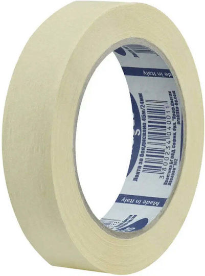 Magus Paper Painting Tape 45 M/24 Mm