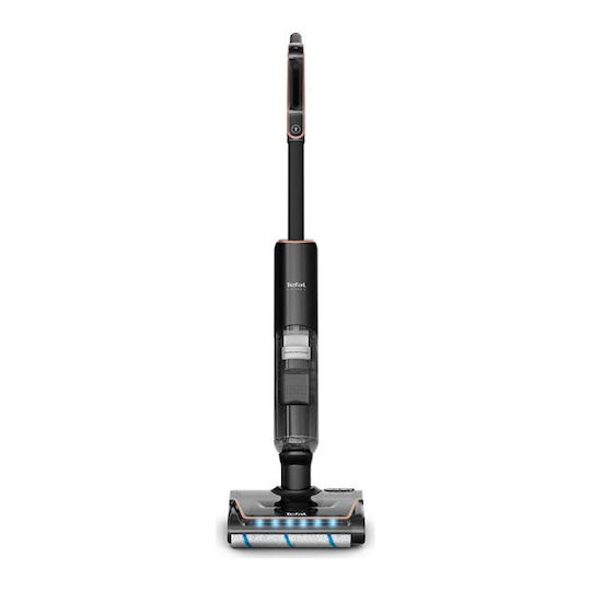 Tefal X-Clean 7 Rechargeable Stick Vacuum Black