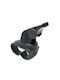 Fox40 Classic Official Magnetic Finger Whistle 9909 Black