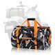 Motowolf MDL0717 Motorcycle Tail Bag Waterproof...
