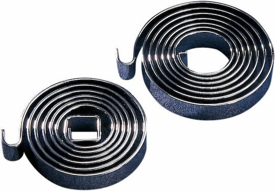 Drag Specialties Kick Start Return Spring 11-0111-bc206 Fl 41-77 Flh 55-80 Flf 52-64 Harley Davidson Flhf 1200 55-64 Fx 71-79 Chrome
