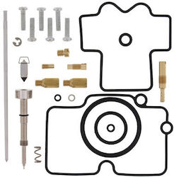 Prox Carburetor Repair Kit Rmz450 '05-06