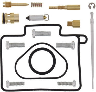 Pro-X Motorradvergaser Reparaturset Yz125 '12-17