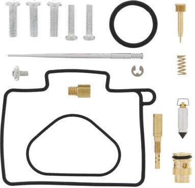 Pro-X Motorradvergaser Reparaturset Cr125r '03