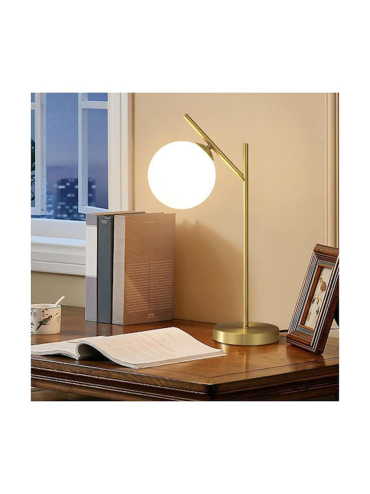 Luminastar Luminastar Bürobeleuchtung für E27 Fassung in Weiß Farbe