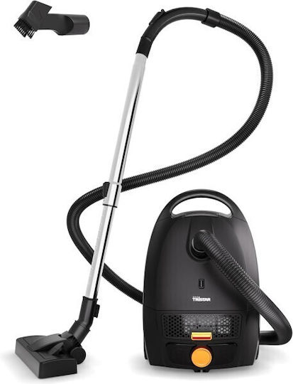 Tristar SZ-2340 Ηλεκτρική Σκούπα 700W με Σακούλα 3.5lt