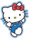 Sanrio Kids Decorative Pillow