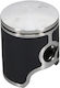 Prox Complete Piston Ktm50sx '09-20 + Tc50 '17-20 39.46mm Oem 452.30.007.000