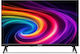 Sharp Τηλεόραση 24" HD Ready LED 24HA1405E (2025)