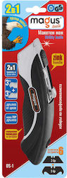 Magus Eagle Claw Magus Model Knife