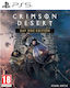 Crimson Desert PS5 Spiel Gebraucht