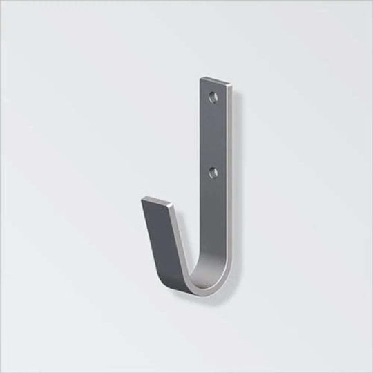 Alfer Aluminium Метална 3.5x8.2см Alfer Aluminium Метална 3.5x8.2см