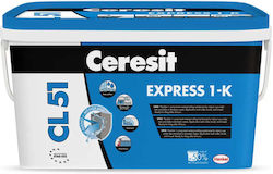 Impermeabilizare Flexibilă Pentru Băi 15 Kg Ceresit Cl 51