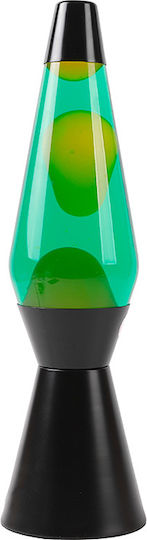 I-Total Διακοσμητικό Φωτιστικό LED Lava Lamp
