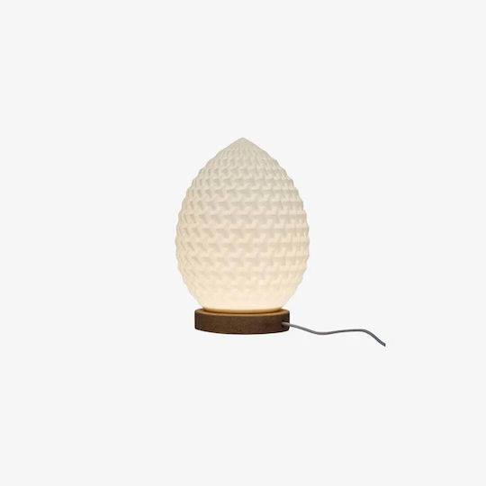 Phos & Gaia Dekorative Tischlampe
