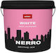 Vopsea Grund Alb 3 L Nerro