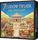 Επιτραπέζιο Παιχνίδι 7 Wonders (IT) Rebel