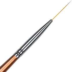 Luxorise Nail Art Brush Perfect Lines Pro #01 Luxorise Nail Art Brush Perfect Lines Pro #01