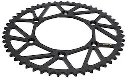 Prox Pinion Spate Oțel Pentru Transmisie Cr125 250 F250r F450r 87-22 52t