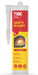 Feuerfester Dichtstoff TKK Seal 1600 C Feuerfester Dichtstoff TKK Seal 1600 C
