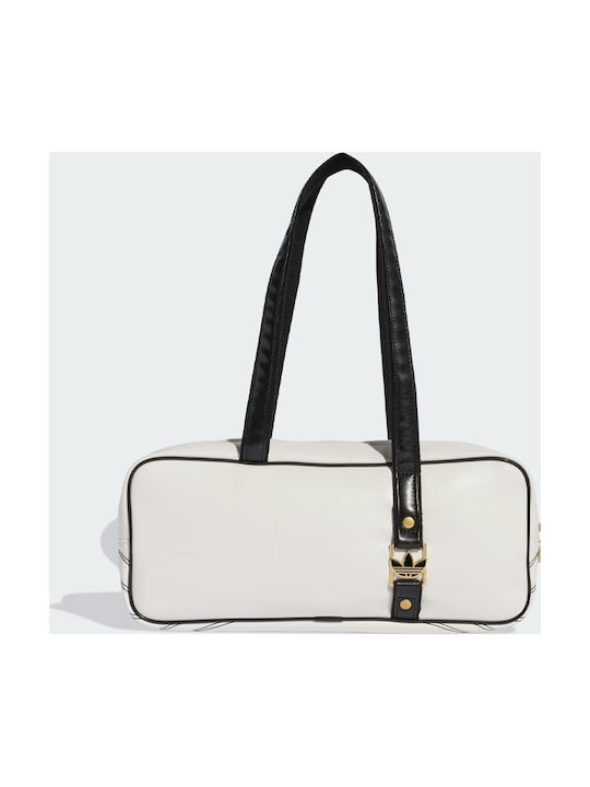 Originals Airliner Men's Shoulder / Crossbody Bag White