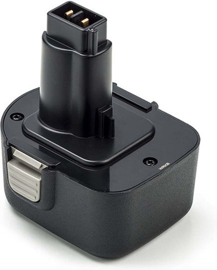 WS Xtreme Power Μπαταρία Εργαλείου 12V με Χωρητικότητα 2Ah