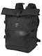 Aeronautica Militare Backpack 18lt Μαύρο