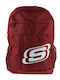 Skechers Converse Rucksack Rot
