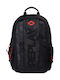 Replay Backpack Μαύρο