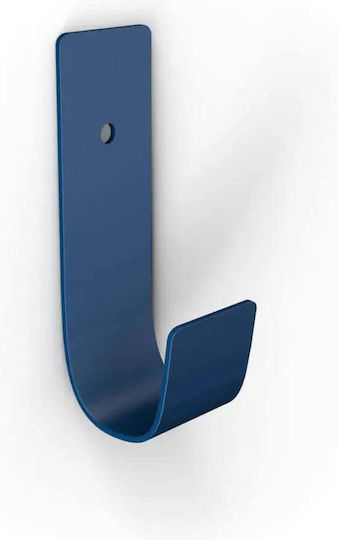 Bolis Italia Wandhalterung Blau