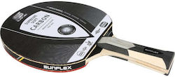 Sunflex Supreme Soft Carbon 10354 Table Tennis Racket Sunflex Supreme Soft Carbon 10354 Table Tennis Racket