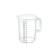 PKS Dozator De Bucătărie Din Plastic 2000ml
