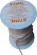 Κορδόνι Μίζας O 4,5 Mm X 30,5 M Stihl 0000--930-2200