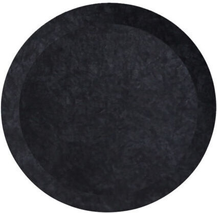 Harmony Πιάτο Γλάστρας Μαύρο 23.3x23.3εκ. SS005G