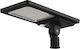Metanor Solarleuchte Straße 40W mit Bewegungssensor IP65