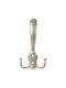 X-IT Wall Hanger Silver