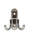 X-IT X-IT Wandhalterung Silber