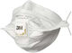 Protective Mask 1 Piece 3m 9163e Vflex