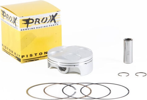 Prox Complete Piston High Compression Crf250r '10-13 14.2:1 76.78mm Oem 13101-krn-a40