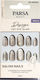 Parsa Falsche Nagelspitzen 24 Stück 016007579
