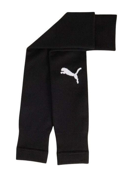 PUMA Team Football Socks Black 1 Pair
