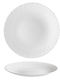 Cok Spain Titan Serving Plate Shallow 27cm