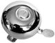 Standard Bell 55mm Steel Silver Gray Silver