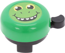 Martes Noddi Bicycle Bell 92800314925 Green