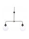 Atmosphera Lumini Suspendate 103x25x193 cm