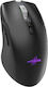 URage Reaper 610 Mouse Wireless RGB de Gaming 16000 DPI Negru