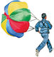 Parachute Speed Training