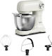 Tefal Bake Easy Κουζινομηχανή 500W με Ανοξείδωτο Κάδο 3.5lt