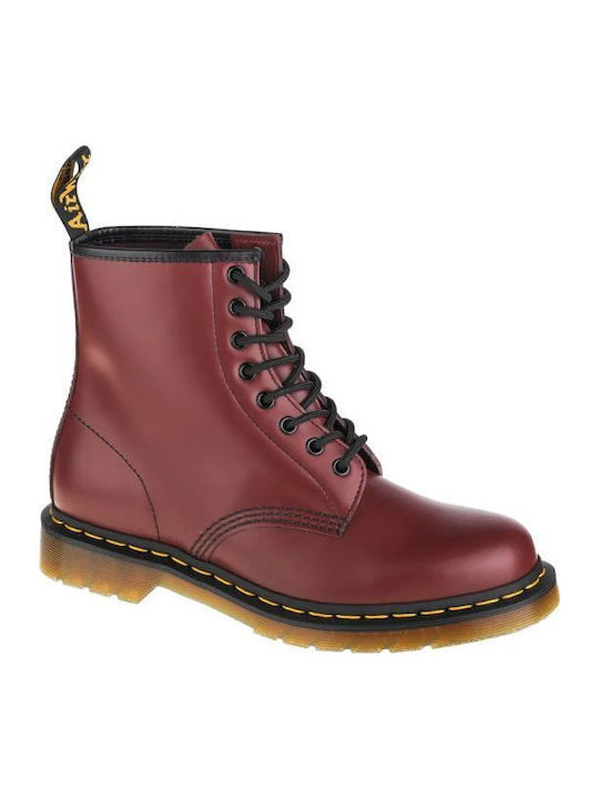Dr. Martens